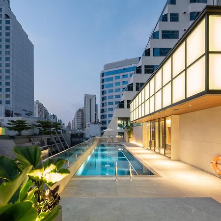 Sotetsu Grand Fresa Bangkok Hotel Exterior photo